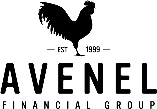 Avenel Financial Group Logo